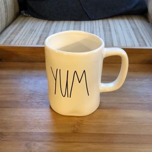 Rae Dunn Yum Mug
